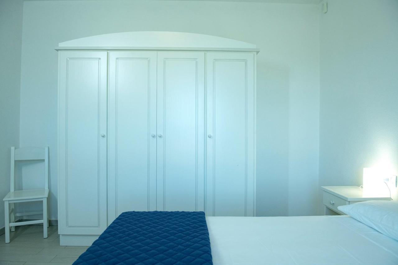 公寓 Casa Di Giovanni